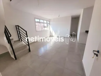 Cobertura com 3 Quartos à venda, 163m² no Salgado Filho, Belo Horizonte
