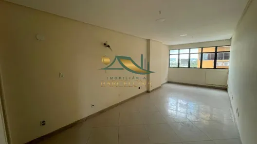 Sala Comercial à venda, 23m² no Casa de Pedra, Volta Redonda