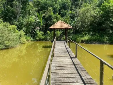 Fazenda/Sítio com 1 Quarto à venda, 202605m² no Papucaia, Cachoeiras de Macacu