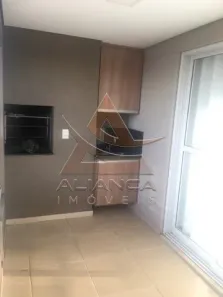 Apartamento com 3 Quartos à venda, 106m² no Jardim Paulistano, Ribeirão Preto