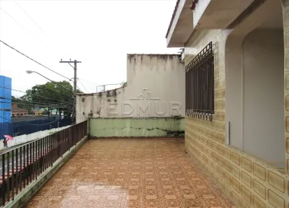 Sobrado com 2 Quartos à venda, 177m² no Vila Francisco Matarazzo, Santo André