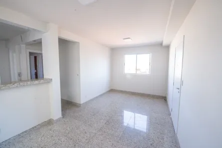 Apartamento com 3 Quartos à venda, 74m² no Colégio Batista, Belo Horizonte