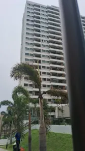 Apartamento com 2 Quartos à venda, 58m² no Presidente Kennedy, Fortaleza