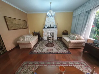 Sobrado com 3 Quartos para alugar, 290m² no Vila Gomes Cardim, São Paulo