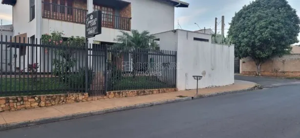 Imóvel Comercial à venda, 341m² no Vila Cerqueira, Américo Brasiliense
