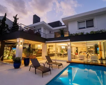 Casa de Condomínio com 6 Quartos à venda, 516m² no , Xangri-Lá