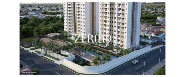 Apartamento com 3 Quartos à venda, 115m² no Jardim Belo Horizonte, Campinas