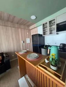 Apartamento com 1 Quarto à venda, 33m² no Jardim Esplanada, São José dos Campos