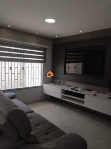 Sobrado com 3 Quartos à venda, 140m² no Vila Formosa, São Paulo