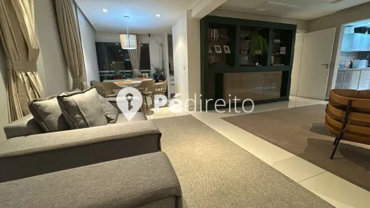 Apartamento com 3 Quartos à venda, 209m² no Vila Gomes Cardim, São Paulo