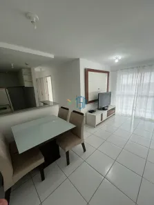 Apartamento com 2 Quartos à venda, 66m² no Ponta Negra, Natal