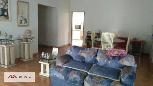 Casa com 3 Quartos à venda, 300m² no Chácara Santa Margarida, Campinas