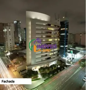 Sala Comercial à venda, 77m² no Pinheiros, São Paulo