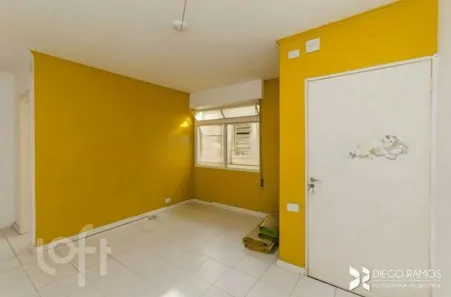 Apartamento com 1 Quarto à venda, 48m² no Menino Deus, Porto Alegre