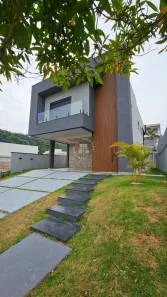 Casa de Condomínio com 4 Quartos à venda, 302m² no Jardim das Minas, Itupeva