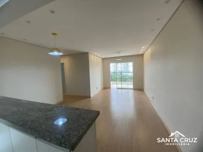 Apartamento com 3 Quartos à venda, 87m² no Jardim Tupanci, Barueri