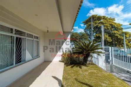 Casa com 3 Quartos à venda, 199m² no Itaguaçu, Florianópolis
