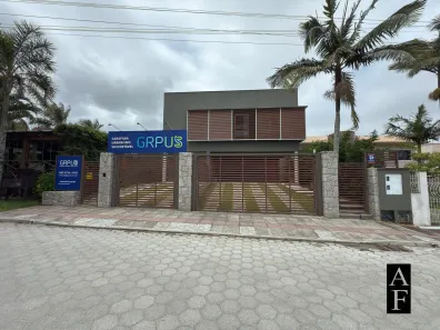 Prédio Comercial com 1 Quarto à venda, 314m² no Centro, Garopaba