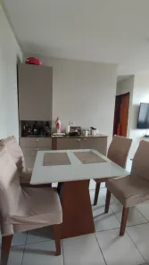 Apartamento com 2 Quartos para alugar, 45m² no Quarenta Horas (Coqueiro), Ananindeua