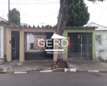 Lote/Terreno à venda, 500m² no Presidente Altino, Osasco