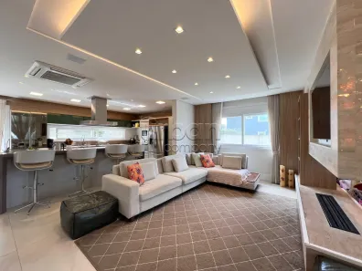 Casa de Condomínio com 4 Quartos à venda, 375m² no Estância Velha, Canoas