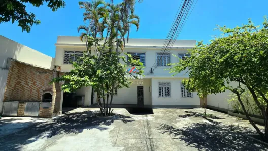 Prédio Comercial com 6 Quartos à venda, 230m² no Penha, Rio de Janeiro