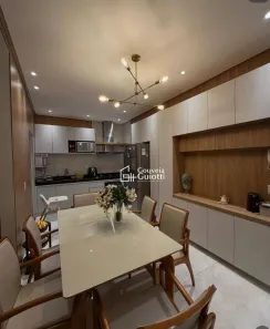 Casa com 3 Quartos à venda, 150m² no Residencial Cerejeiras, Anápolis