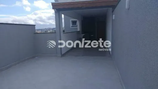 Cobertura com 2 Quartos à venda, 112m² no Parque das Nações, Santo André