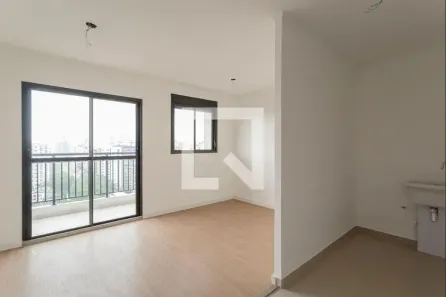 Apartamento com 1 Quarto à venda, 40m² no Indianópolis, São Paulo