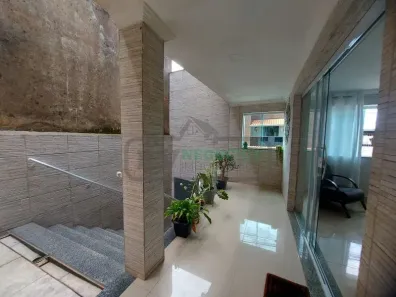 Casa com 2 Quartos à venda, 110m² no Santa Rita de Cássia, Juiz de Fora