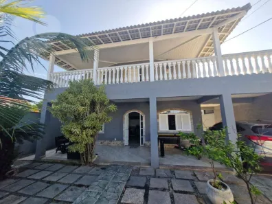 Casa com 3 Quartos à venda, 351m² no Piratininga, Niterói