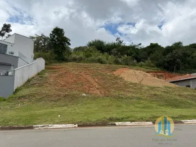 Lote/Terreno à venda, 456m² no Colinas de Parnaíba I, Santana de Parnaíba