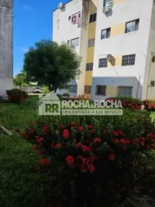 Apartamento com 2 Quartos à venda, 52m² no Lourival Parente, Teresina