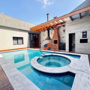 Casa com 3 Quartos à venda, 320m² no Alto da Lapa, São Paulo