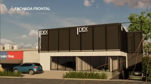 Ponto Comercial para alugar, 1120m² no Vila Jardim, Porto Alegre