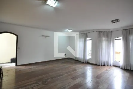Casa com 4 Quartos à venda, 327m² no Vila Paiva, São Paulo