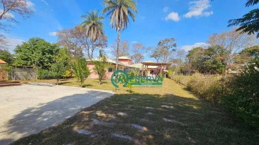 Casa de Condomínio com 5 Quartos à venda, 234m² no Campos da Liberdade, Lagoa Santa