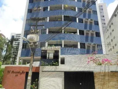 Apartamento com 2 Quartos à venda, 78m² no Boa Viagem, Recife