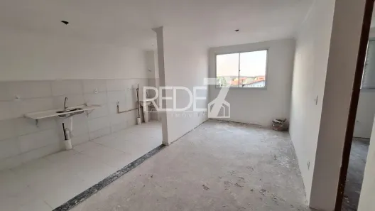 Apartamento com 2 Quartos à venda, 47m² no Jardim Boa Esperança, Campinas