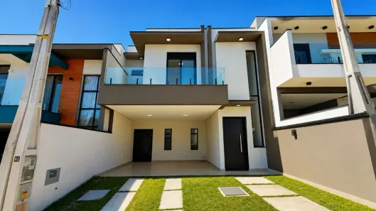 Casa de Condomínio com 3 Quartos à venda, 170m² no Jardim Celeste, Jundiaí
