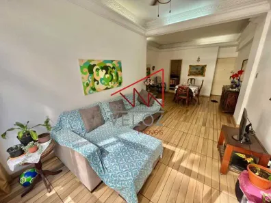 Apartamento com 2 Quartos à venda, 90m² no Flamengo, Rio de Janeiro