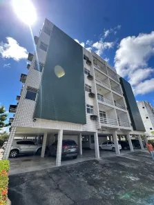 Apartamento com 2 Quartos para alugar, 58m² no Várzea, Recife
