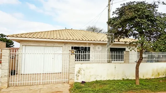 Casa com 2 Quartos à venda, 96m² no Piriquitos, Ponta Grossa