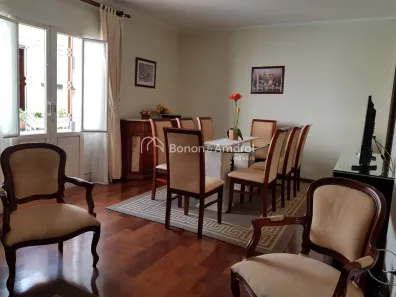 Casa com 4 Quartos à venda, 228m² no Parque Taquaral, Campinas