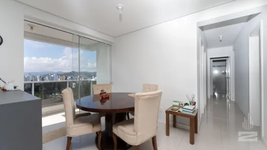 Apartamento com 3 Quartos à venda, 83m² no Itoupava Seca, Blumenau