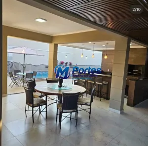 Sobrado com 4 Quartos à venda, 350m² no Parque Residencial Damha, São José do Rio Preto