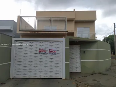 Casa com 2 Quartos à venda, 140m² no Residencial Anita Tiezzi, Presidente Prudente