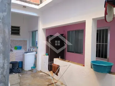 Casa com 2 Quartos à venda, 100m² no Vilar dos Teles, São João de Meriti