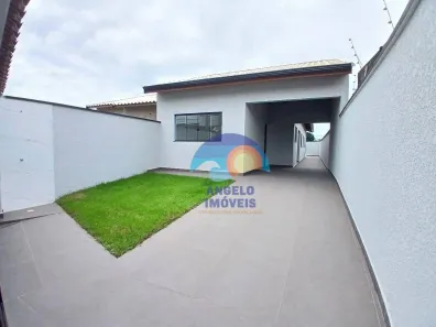 Casa com 3 Quartos à venda, 98m² no Est dos Eucaliptos, Peruíbe