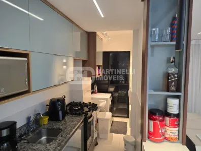 Cobertura com 2 Quartos para alugar, 70m² no Recreio dos Bandeirantes, Rio de Janeiro